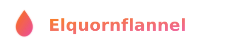 Elquornflannel šeimai ir gamtai