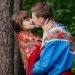 Russian Song